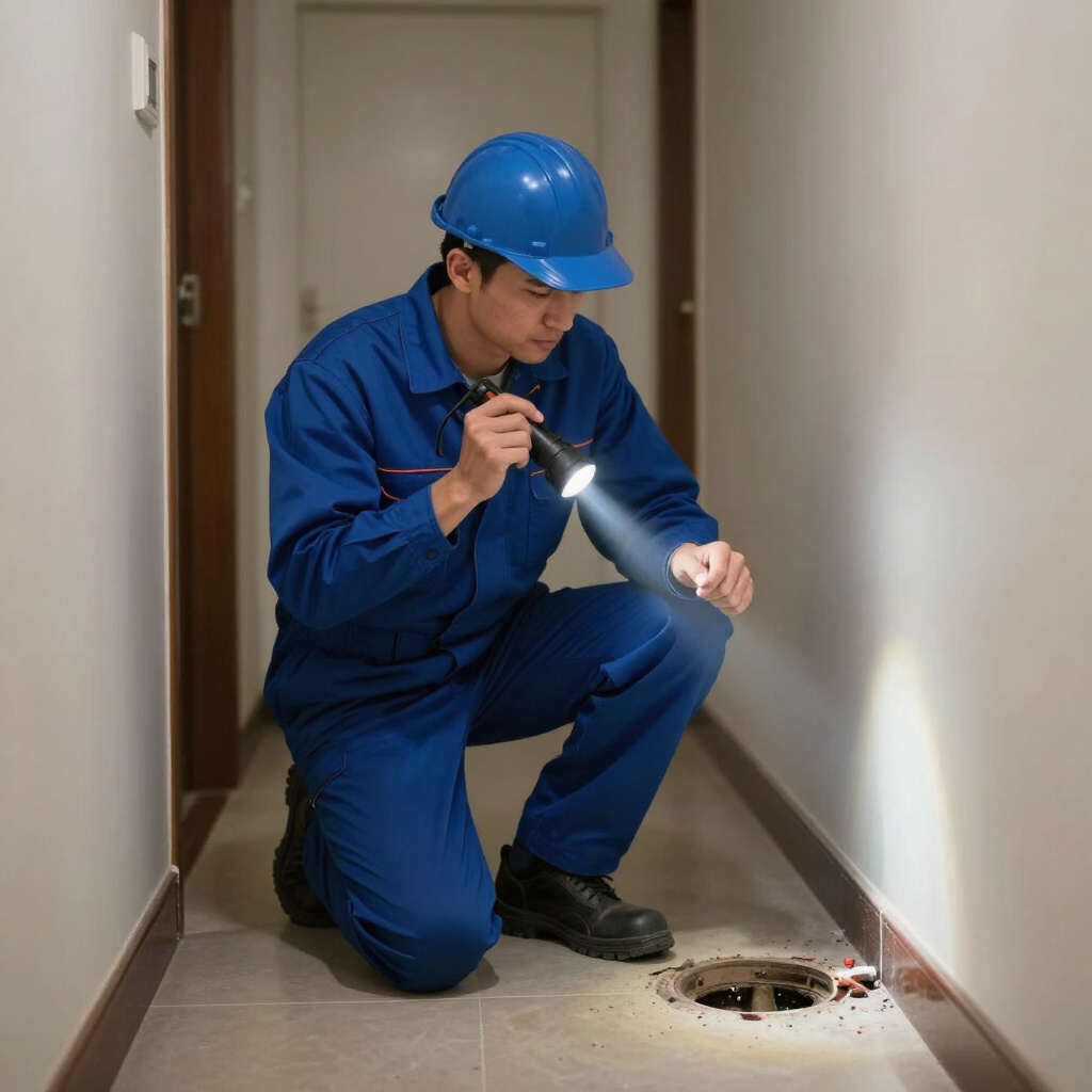 Emergency Plumbing in Spokane